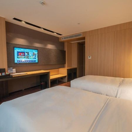 Hotel Coka Chuansha Metro - Shanghai Pvg Airport Экстерьер фото