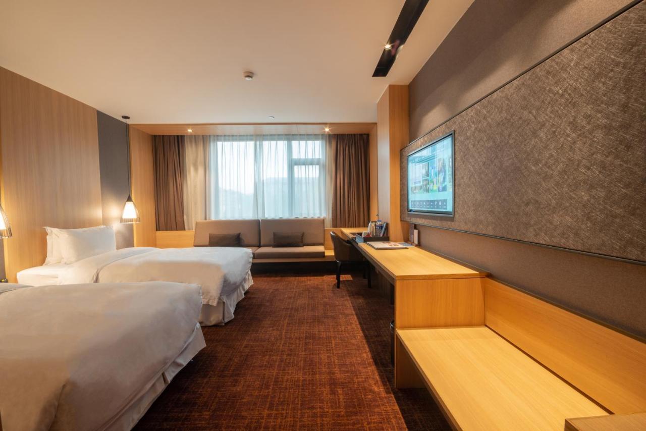 Hotel Coka Chuansha Metro - Shanghai Pvg Airport Экстерьер фото